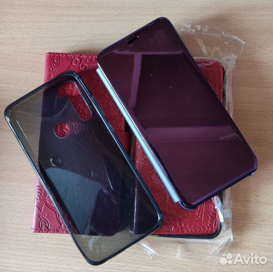 Xiaomi Redmi Note 8T, 4/64 ГБ