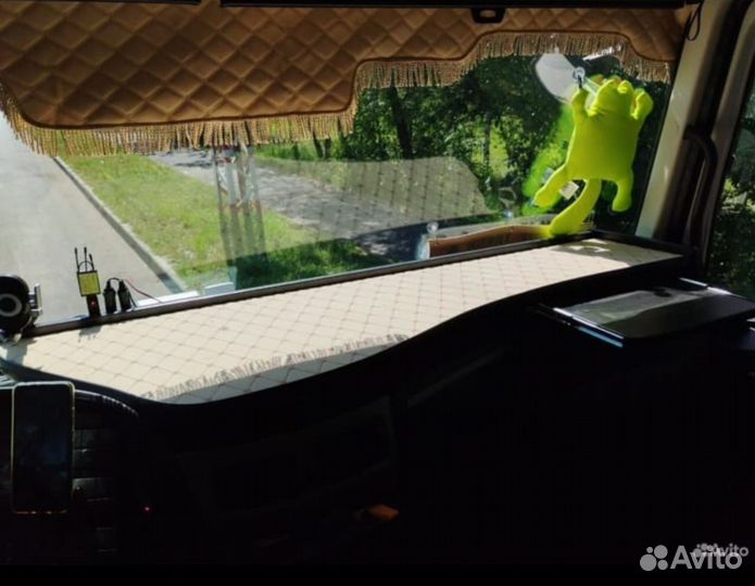 Стол полка на фотон foton auman valdai