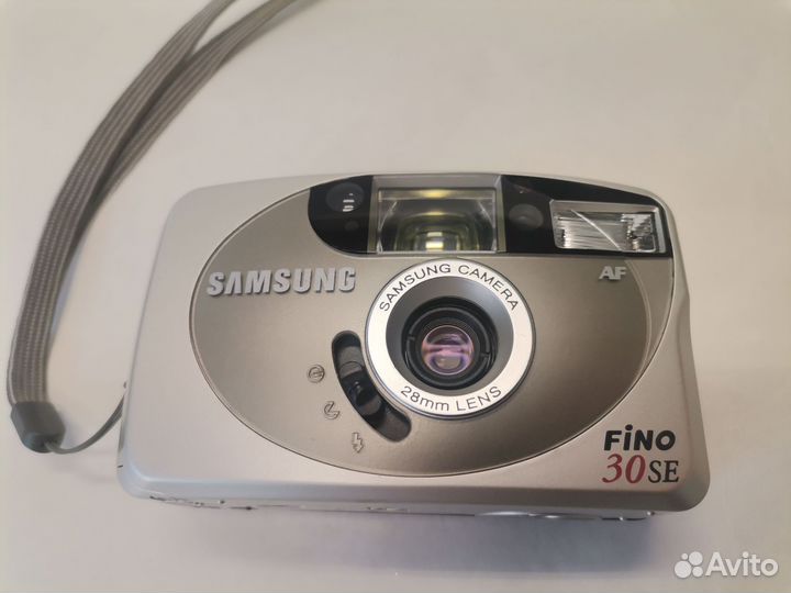 Samsung fino 30SE
