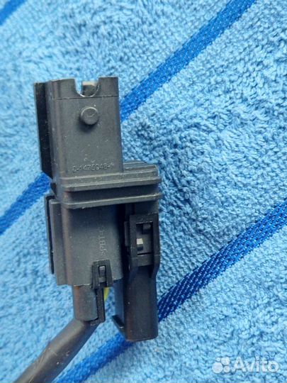 Датчик кислорода volvo 8670276 bosch 0258007137