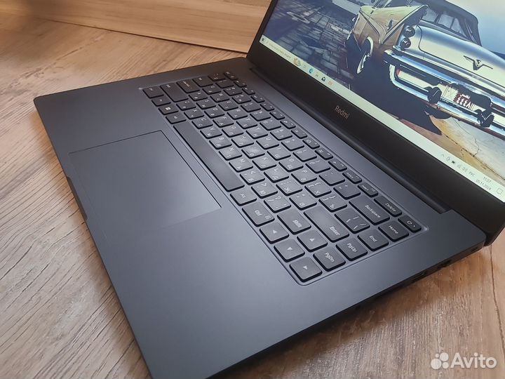 Xiaomi i5-11320h/ssd512/iris XE