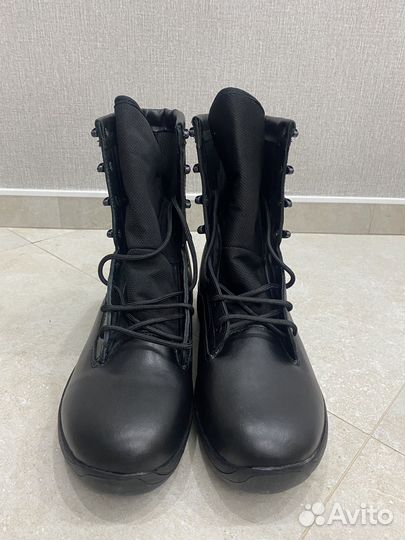 Берцы летние