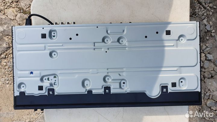 Проигрыватель DVD bluray