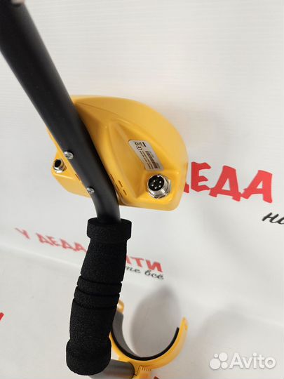 Металлоискатель Garrett Ace 200i