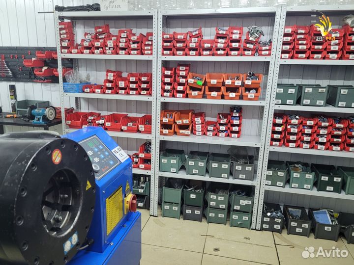 Рвд Рукава высокого давления ptfe