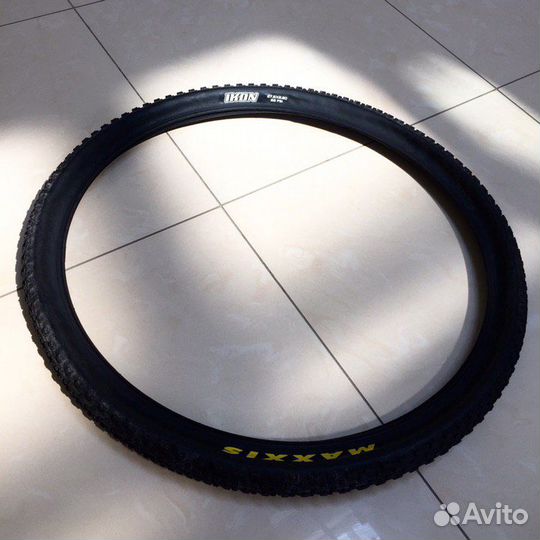 Покрышкf Maxxis Ikon 27,5*2,20