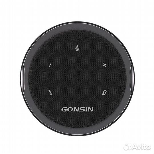 Спикерфон Gonsin MIC-RA08