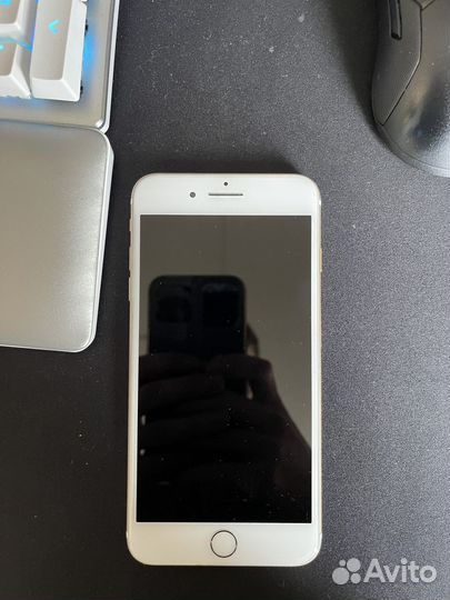 iPhone 7 Plus, 256 ГБ