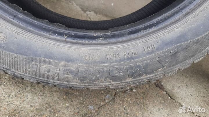 Matador MP 44 Elite 3 195/55 R16