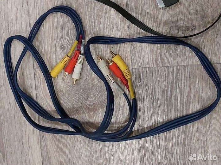 Провод для телевизора