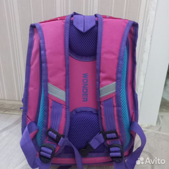 Рюкзак для девочки