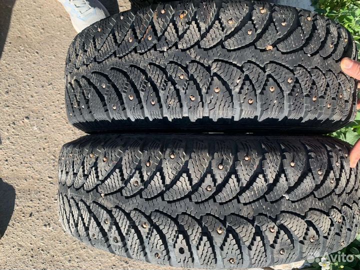 Cordiant Sno-Max 175/65 R14