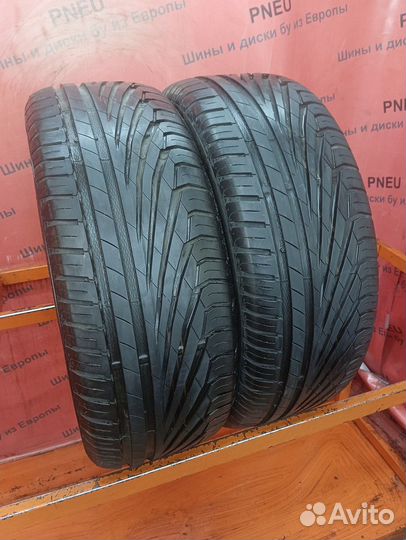 Uniroyal Rain Sport 3 215/55 R16 97H