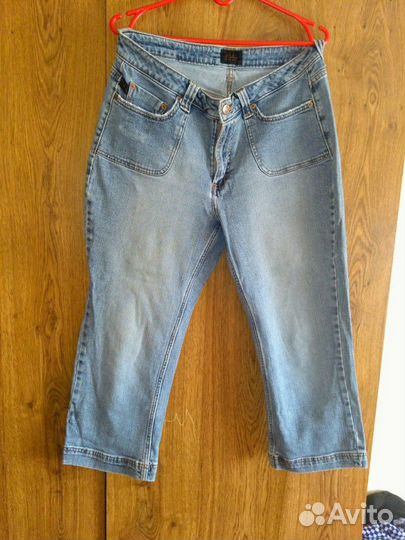 Брюки разные