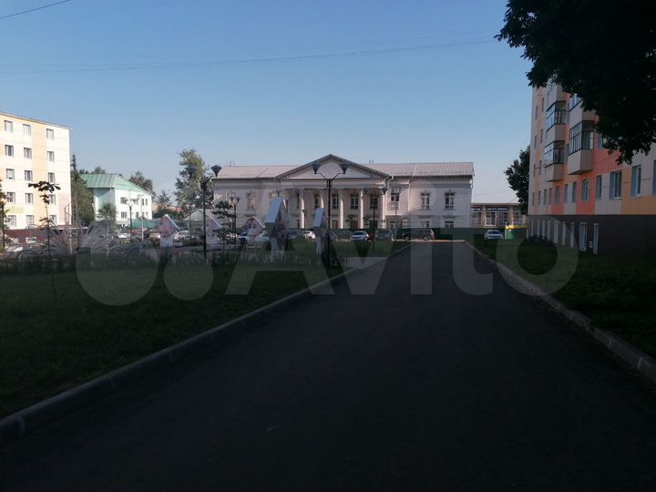 Продам офисное помещение в центре города