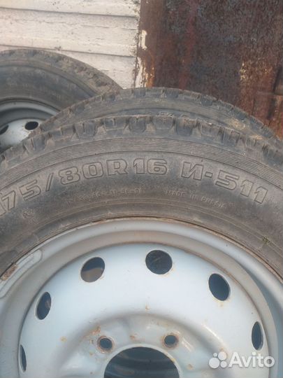 Колеса