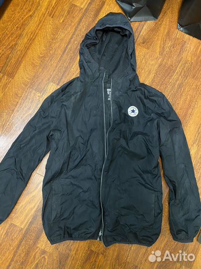 Куртка Converse