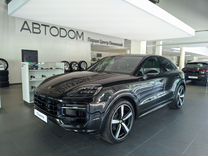 Новый Porsche Cayenne Coupe 3.0 AT, 2024, цена от 21 040 000 руб.