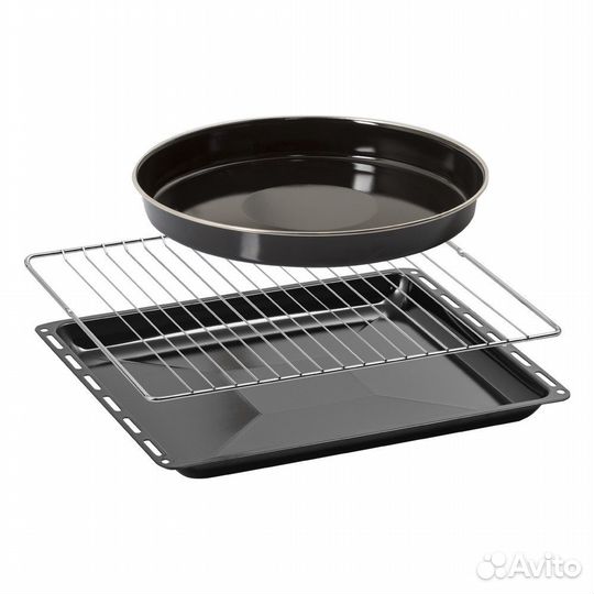 Электрический духовой шкаф Simfer B6EC16016 Новый