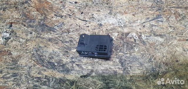 Датчик Opel Antara 2007-2015