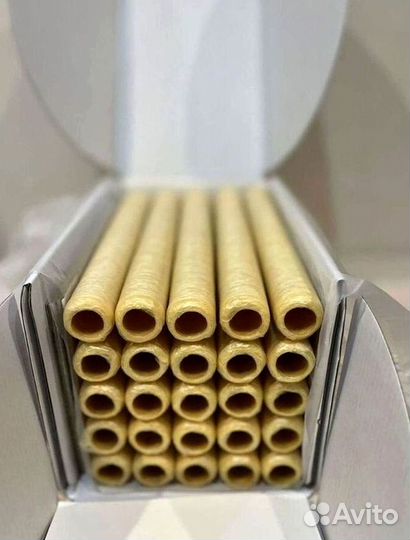 Коллагеновая оболочка 24мм прозрачная