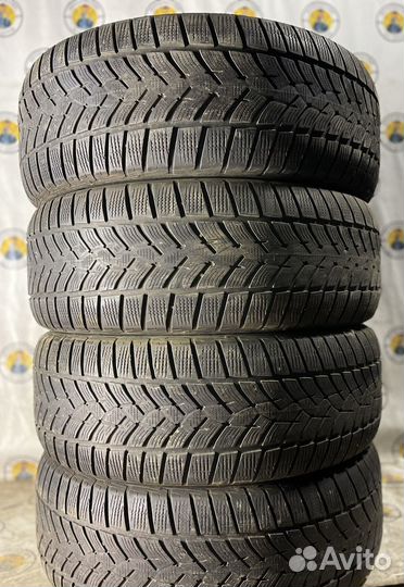 Goodyear UltraGrip Ice 235/55 R19