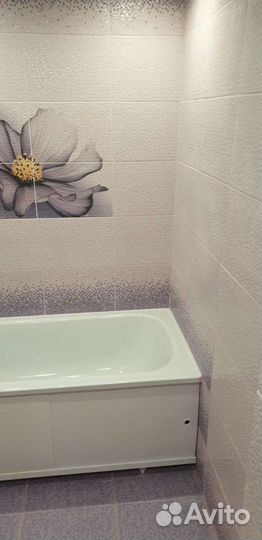 Строительные и отделочные работы