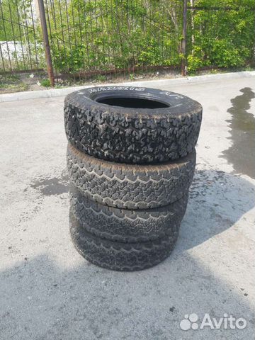 Maxxis AT-980E Worm-Drive 265/70 R17 112Q