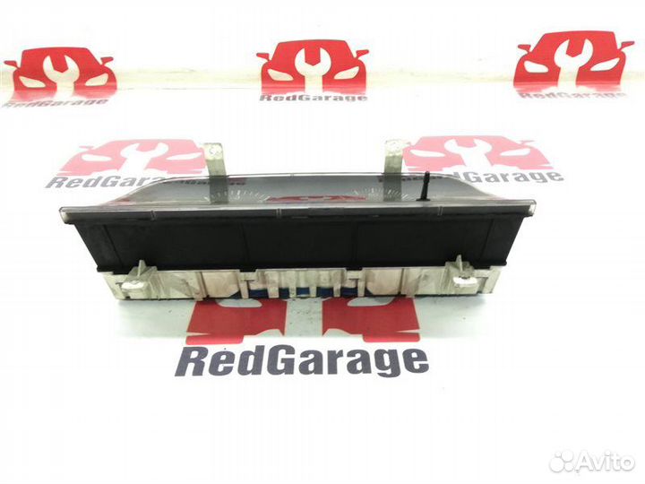 Спидометр Toyota Land Cruiser FJ80 3FE 1994