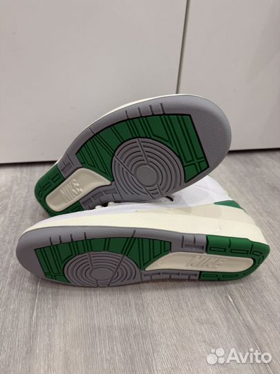 Кроссовки nike air jordan