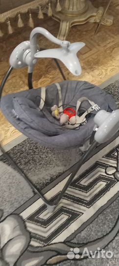 Детские качели