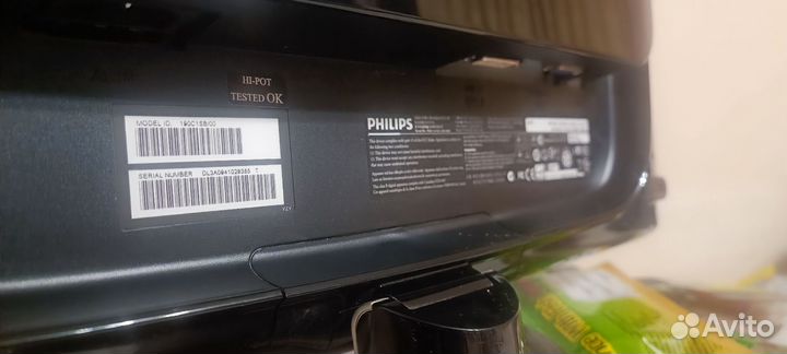 Монитор Philips