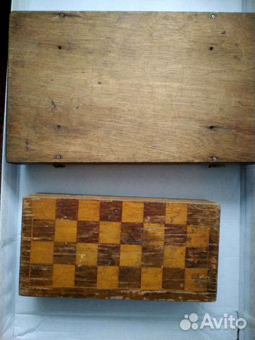 Коробки, СССР