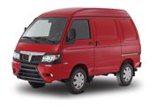 Piaggio Porter I (1992—2026) Минивэн