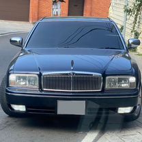 Nissan President 4.5 AT, 2000, 162 000 км, с пробегом, цена 950 000 руб.