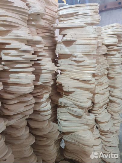 Заготовки для рукоделия и раздел. досок из фанеры