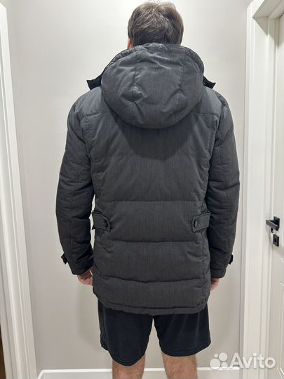 Пуховик Strellson