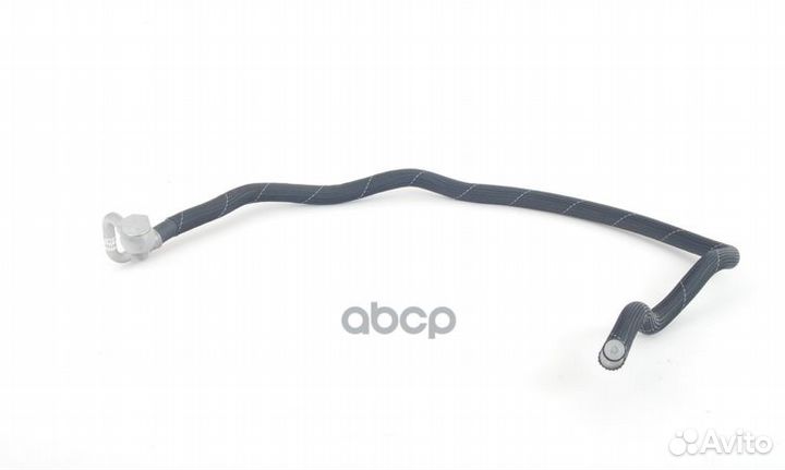 Шланг гур audi A-6 0511 4F1422891M VAG