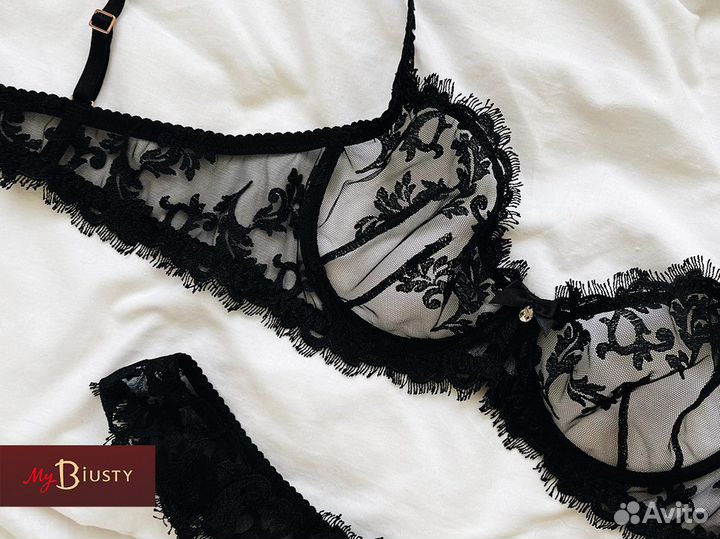 Готовый бизнес - MyBiusty