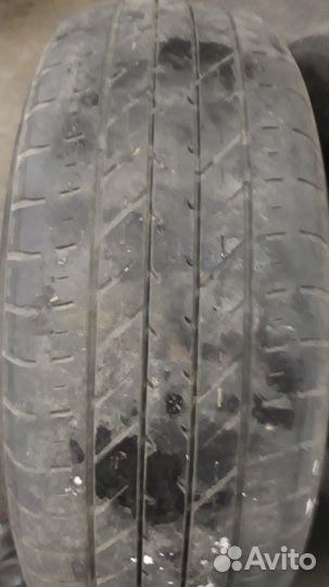 Toyo M614 215/65 R16