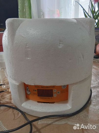Мини инкубатор