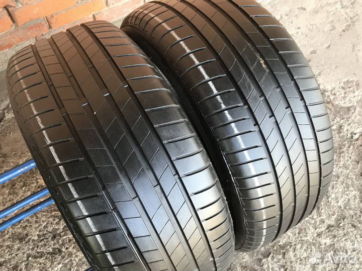 Bridgestone Turanza T005 255/40 R18
