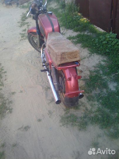 Восход-3М по частям