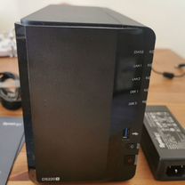 Synology DS220+ (plus)