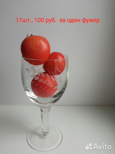 Посуда СССР