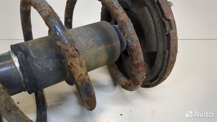 Амортизатор подвески Honda Civic, 2004