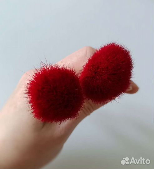 Кисти косметические JAF