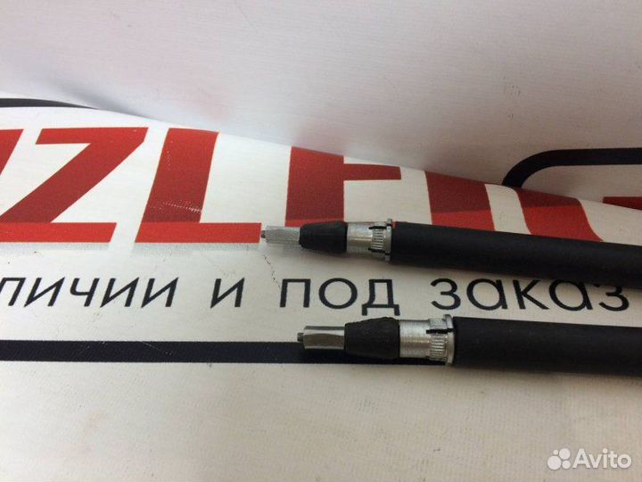 Трос стояночного тормоза задний LADA Granta Fl