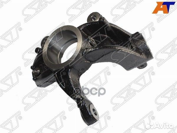 Кулак поворотный ford mondeo IV/galaxy II 07-14 LH