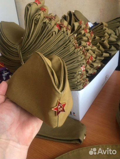 Пилотка